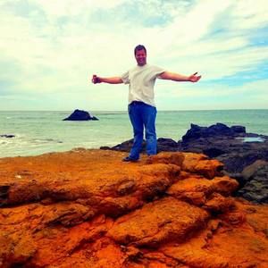 Meet your Posher, Darron